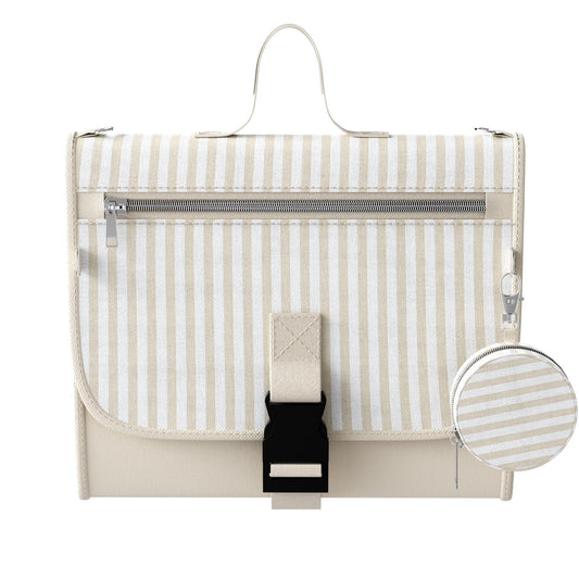 Top 5 Diaper Bag Essentials Every Parent Should Pack